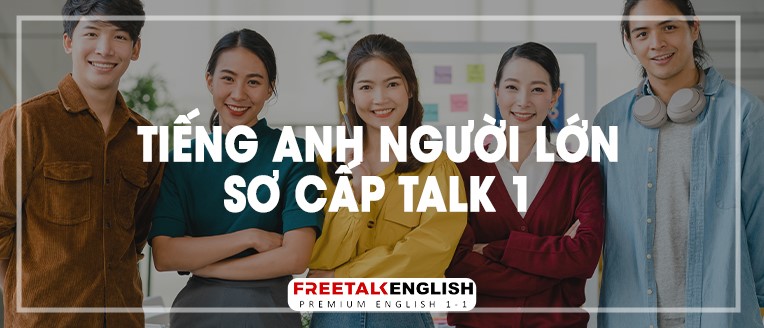 Khóa học dành cho người đi làm